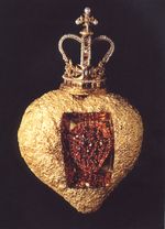 Королевское сердце 1953 Королевское сердце 1953